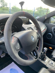 RENAULT MEGANE RS TROPHY 2L 16V TURBO 275CH