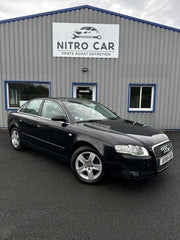 AUDI A4 1.9 TDI 116 CH
