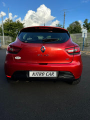 RENAULT CLIO 1.5 DCI 90 EXPRESSION
