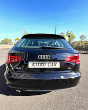 AUDI A3 SPORTBACK 1.6 TDi 105 AMBITION S-TRONIC
75р
