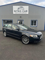 VOLVO V50 2.0D 136V