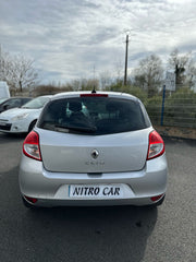 RENAULT CLIO 3 1.5 DCI 85 TOMTOM