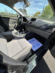 RENAULT MÉGANE CARMINAT 1.9 DCI 130