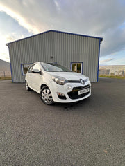 RENAULT TWINGO 2 1.2 ESS 75CH  2013