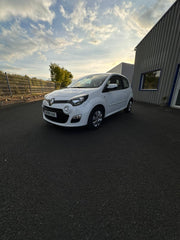 RENAULT TWINGO 2 1.2 ESS 75CH  2013