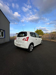 RENAULT TWINGO 2 1.2 ESS 75CH  2013