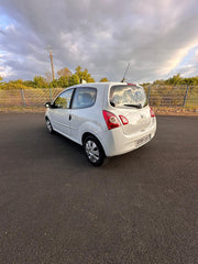 RENAULT TWINGO 2 1.2 ESS 75CH  2013