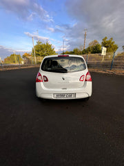RENAULT TWINGO 2 1.2 ESS 75CH  2013