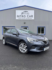 RENAULT CLIO 5 1.5 DCI 85 BUSINESS