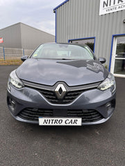 RENAULT CLIO 5 1.5 DCI 85 BUSINESS