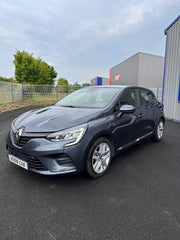 RENAULT CLIO 5 1.5 DCI 85 BUSINESS
