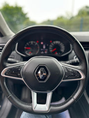 RENAULT CLIO 5 1.5 DCI 85 BUSINESS