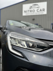 RENAULT CLIO 5 1.5 DCI 85 BUSINESS