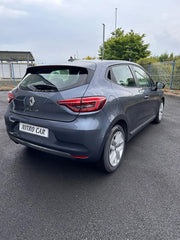 RENAULT CLIO 5 1.5 DCI 85 BUSINESS