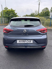 RENAULT CLIO 5 1.5 DCI 85 BUSINESS