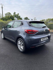 RENAULT CLIO 5 1.5 DCI 85 BUSINESS