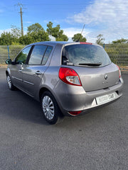RENAULT CLIO 3 1.5 DCI 70 TOMTOM