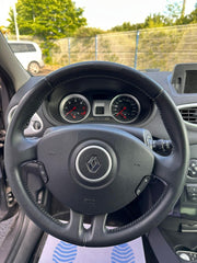 RENAULT CLIO 3 1.5 DCI 70 TOMTOM
