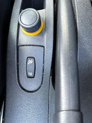 RENAULT CLIO 3 1.5 DCI 70 TOMTOM