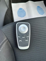 RENAULT CLIO 3 1.5 DCI 70 TOMTOM