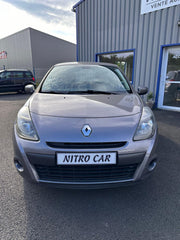 RENAULT CLIO 3 1.5 DCI 70 TOMTOM