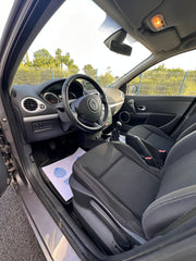 RENAULT CLIO 3 1.5 DCI 70 TOMTOM