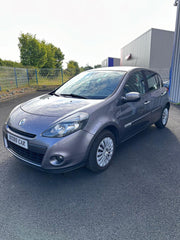 RENAULT CLIO 3 1.5 DCI 70 TOMTOM