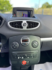 RENAULT CLIO 3 1.5 DCI 70 TOMTOM