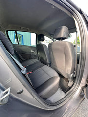 RENAULT CLIO 3 1.5 DCI 70 TOMTOM