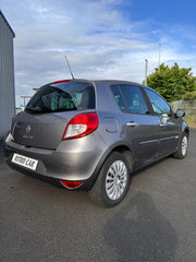 RENAULT CLIO 3 1.5 DCI 70 TOMTOM