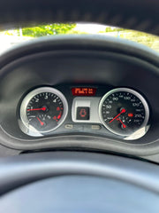 RENAULT CLIO 3 1.5 DCI 70 TOMTOM