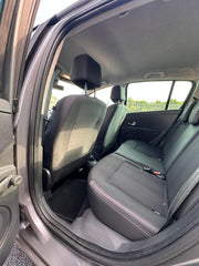 RENAULT CLIO 3 1.5 DCI 70 TOMTOM