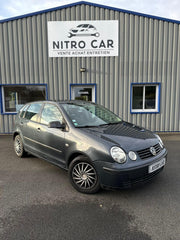VOLKSWAGEN POLO 1.2i 65 12V