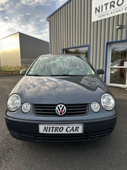VOLKSWAGEN POLO 1.2i 65 12V