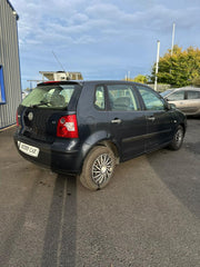 VOLKSWAGEN POLO 1.2i 65 12V