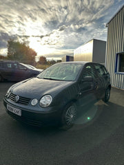 VOLKSWAGEN POLO 1.2i 65 12V