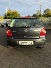 VOLKSWAGEN POLO 1.2i 65 12V