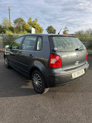 VOLKSWAGEN POLO 1.2i 65 12V