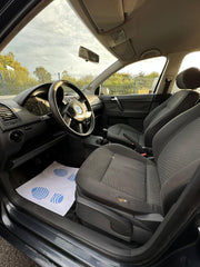 VOLKSWAGEN POLO 1.2i 65 12V