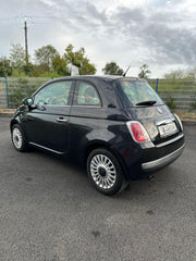 FIAT 500 1.2 8V 69CH S&S LOUNGE