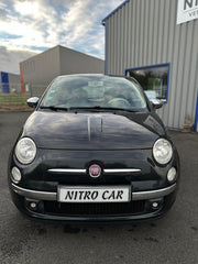 FIAT 500 1.2 8V 69CH S&S LOUNGE