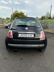 FIAT 500 1.2 8V 69CH S&S LOUNGE
