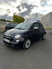 FIAT 500 1.2 8V 69CH S&S LOUNGE