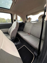 FIAT 500 1.2 8V 69CH S&S LOUNGE