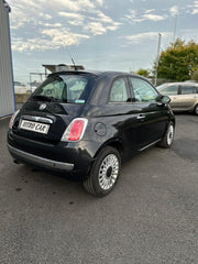 FIAT 500 1.2 8V 69CH S&S LOUNGE