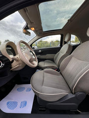 FIAT 500 1.2 8V 69CH S&S LOUNGE