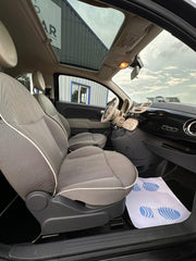 FIAT 500 1.2 8V 69CH S&S LOUNGE