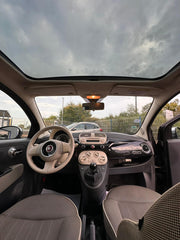 FIAT 500 1.2 8V 69CH S&S LOUNGE