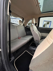 FIAT 500 1.2 8V 69CH S&S LOUNGE