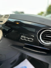 FIAT 500 1.2 8V 69CH S&S LOUNGE